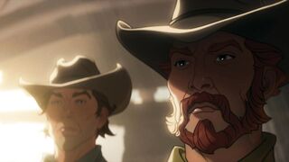 [AniMaunt] What If 3 - 06