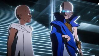 [AniMaunt] What If 3 - 08