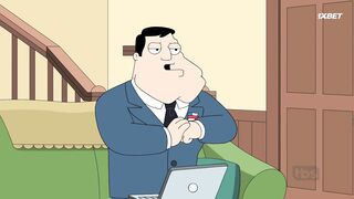 [AniMaunt] American Dad! 20 - 09