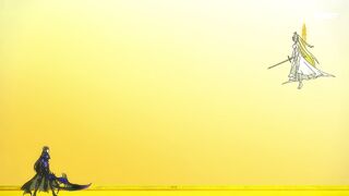 [AniMaunt] Maou 2099 - 12