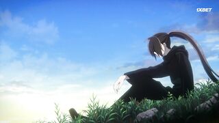 [AniMaunt] Kami no Tou Koubou-sen - 13