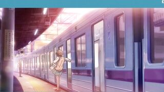 [AniMaunt] Ao no Hako - 14