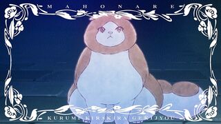 [AniMaunt] Mahoutsukai ni Narenakatta Onnanoko no Hanashi - 08