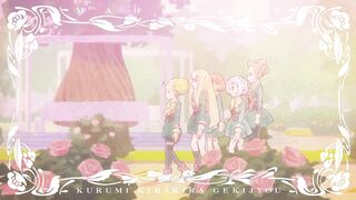 [AniMaunt] Mahoutsukai ni Narenakatta Onnanoko no Hanashi - 10