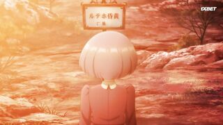 [AniMaunt] Отель «Тасокарэ» %7C Tasokare Hotel - 01