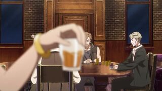 [AniMaunt] Shiguang Dailiren Yingdu Pian - 02