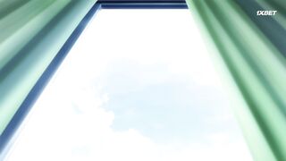 [AniMaunt] Небесно-голубой гибрид %7C Sorairo Utility (TV) - 01