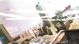 [AniMaunt] Momentary Lily - 01