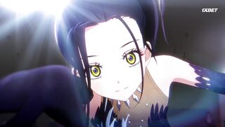 [AniMaunt] Медалистка %7C Medalist - 01