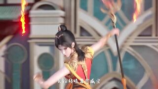 [AniMaunt] Shen Mu 2 - 23