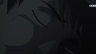 [AniMaunt] Chi Chikyuu no Undou ni Tsuite - 15