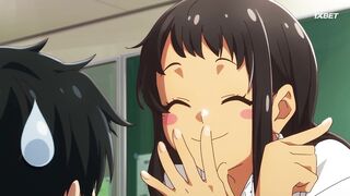 [AniMaunt] Okinawa de Suki ni Natta Ko ga Hougen Sugite Tsurasugiru - 01