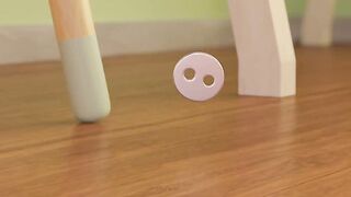 Тикабо S1E04 Круглое