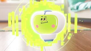 Тикабо S1E05 Паровозная коллекция