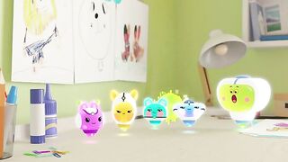 Тикабо S1E06 Бумажное