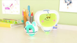 Тикабо S1E07 Шляпки