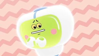 Тикабо S1E09 Музыкальные инструменты