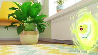 Тикабо S1E10 Зеленое