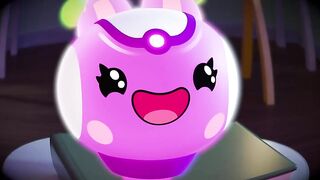 Тикабо S1E11 Космос