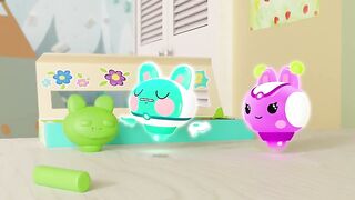 Тикабо S1E13 Художники