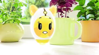 Тикабо S1E14 Деревянное