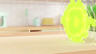 Тикабо S1E16 Веселый обед