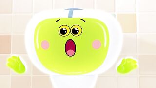 Тикабо S1E19 Пираты