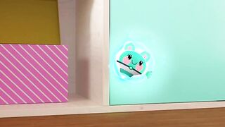 Тикабо S1E20 Строители