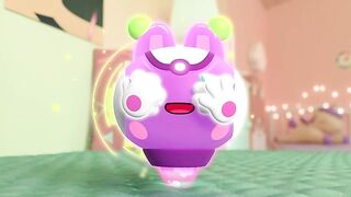 Тикабо S1E24 Желтое