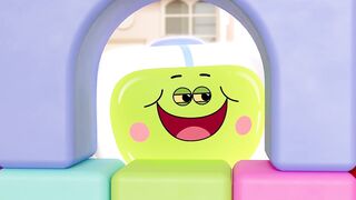 Тикабо S2E01 Тикабо