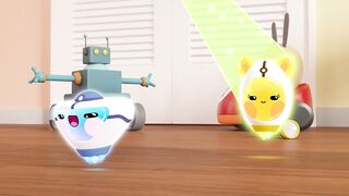 Тикабо S2E03 Звезда