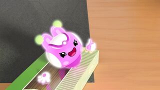 Тикабо S2E04 Порядочек