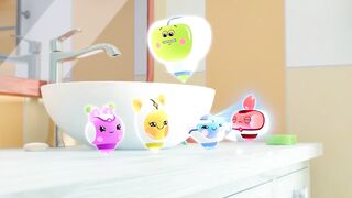 Тикабо S2E06 Гигиена