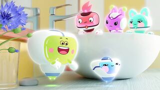 Тикабо S2E07 Синее