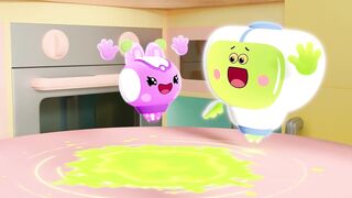 Тикабо S2E10 Летучее