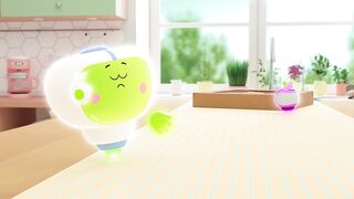 Тикабо S2E12 Квадратное