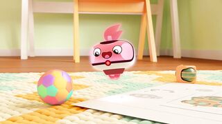 Тикабо S2E13 Роботы