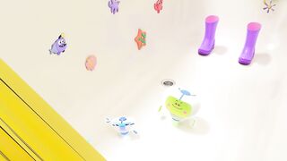 Тикабо S2E14 Дождь