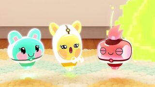 Тикабо S2E15 Лес