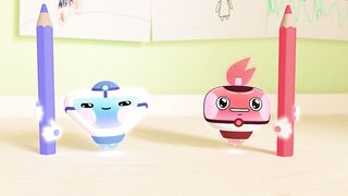 Тикабо S2E18 Рыцари