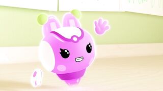 Тикабо S2E19 Дружба