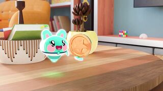 Тикабо S2E24 Сокровища