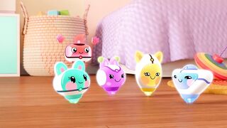 Тикабо S3E02 Кораблики