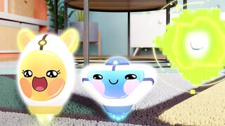 Тикабо S3E03 Поход