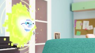 Тикабо S3E04 Мебель