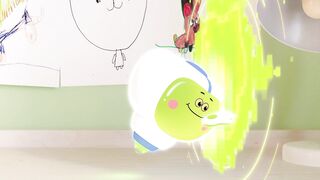 Тикабо S3E07 Полосатое