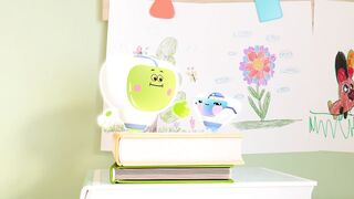 Тикабо S3E08 Насекомые