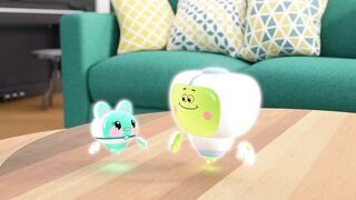 Тикабо S3E10 Белое