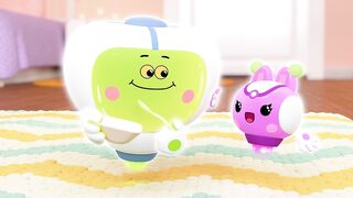 Тикабо S3E11 Обувь