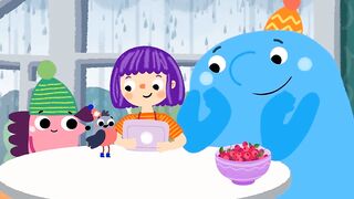 Клуб Вопросики S1E02